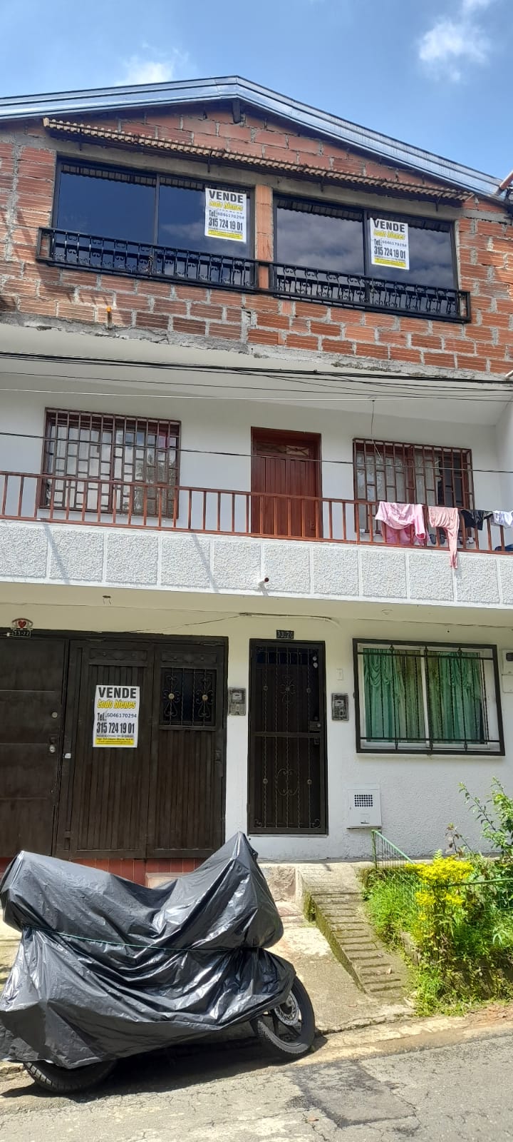 Venta De Apartamentos