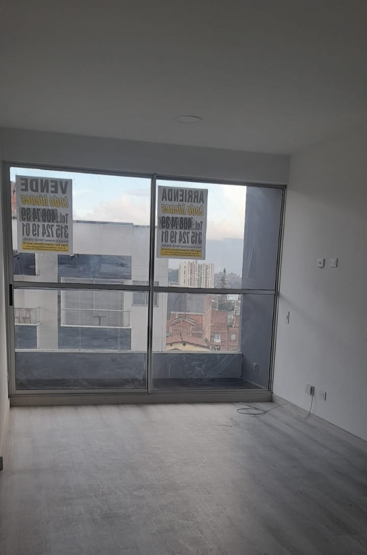 Apartamento En Venta Unidad Vilanova Itagüí