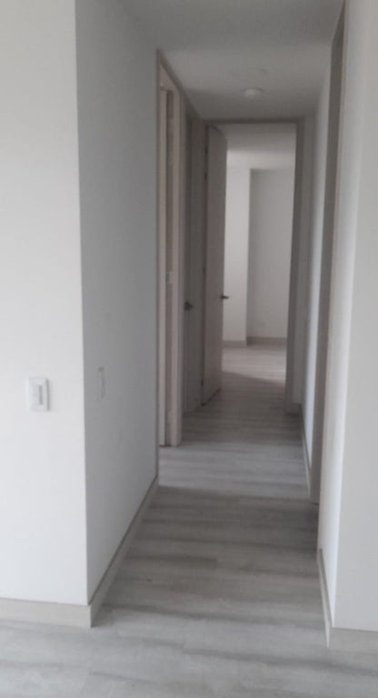 Apartamento En Venta Unidad Vilanova Itagüí