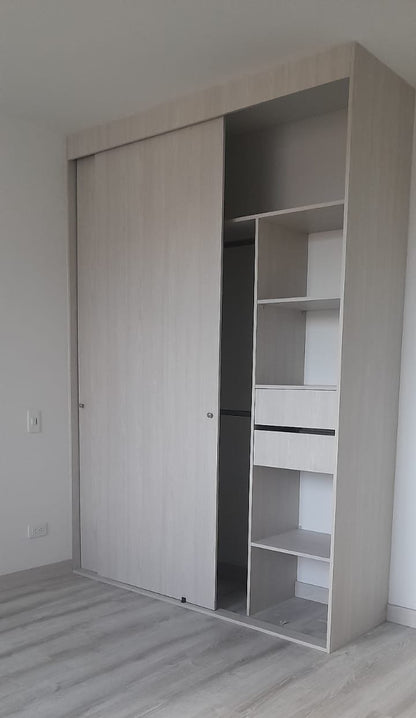 Apartamento En Venta Unidad Vilanova Itagüí