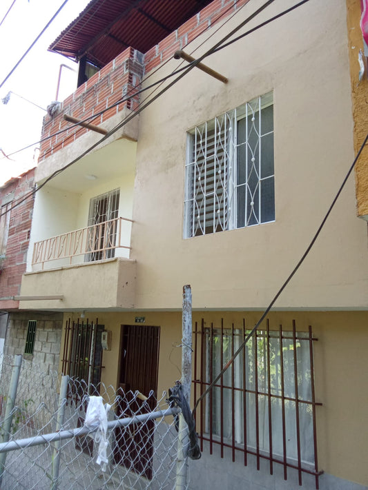 Apartamento En Venta El Limonar