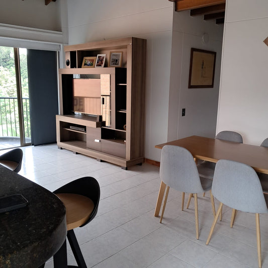 Se vende apartamento Suramérica itagui