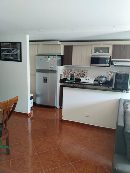 Apartamento En Venta