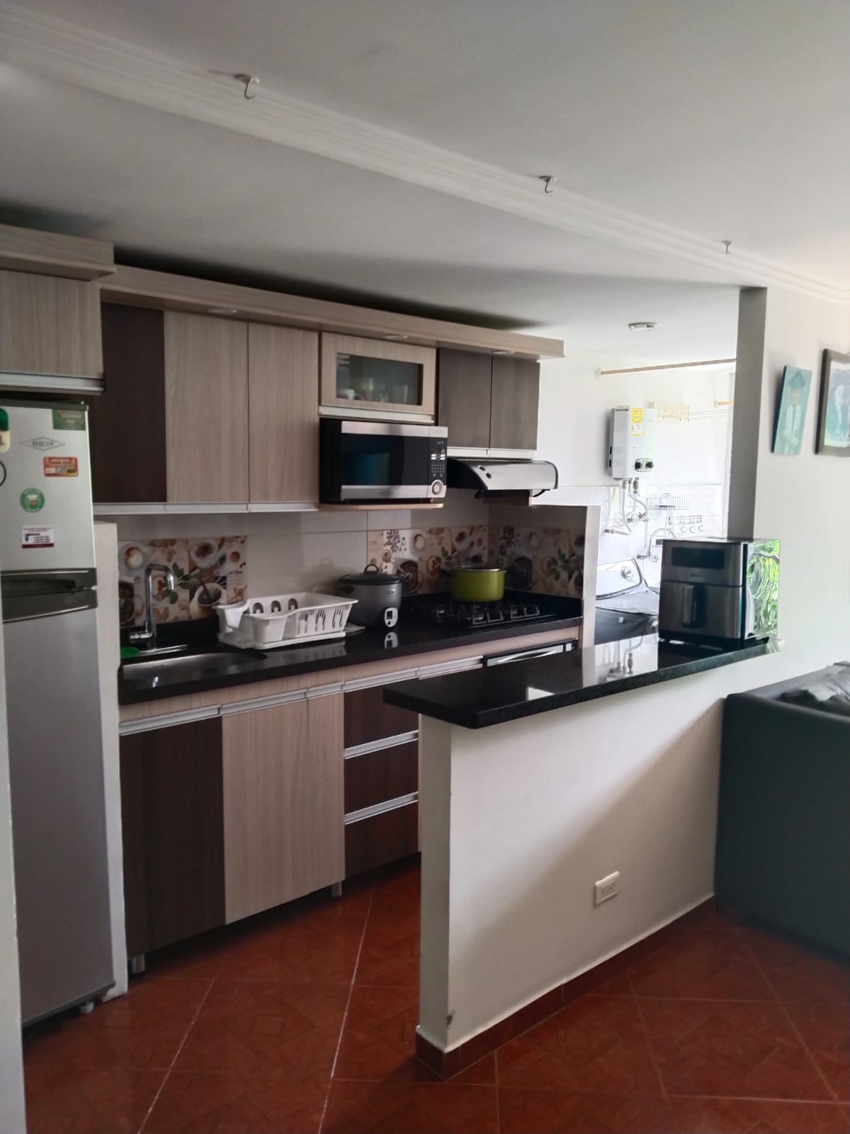 Apartamento En Venta