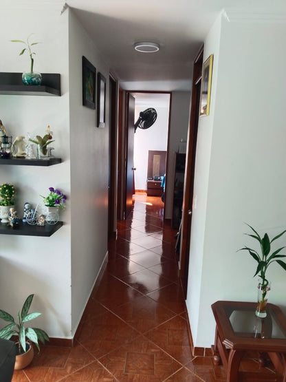 Apartamento En Venta