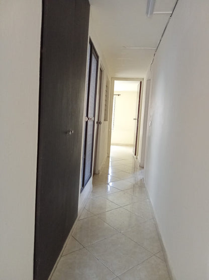 Apartamento En Venta El Limonar