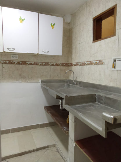 Apartamento En Venta El Limonar