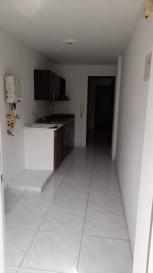 Venta De Aparta Estudio En Itagüí 301