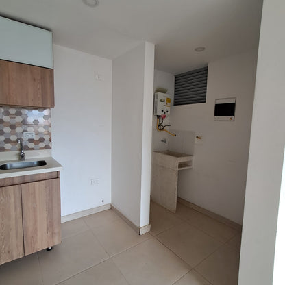 Se arrienda apartamento pacifica