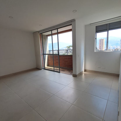 Se arrienda apartamento pacifica